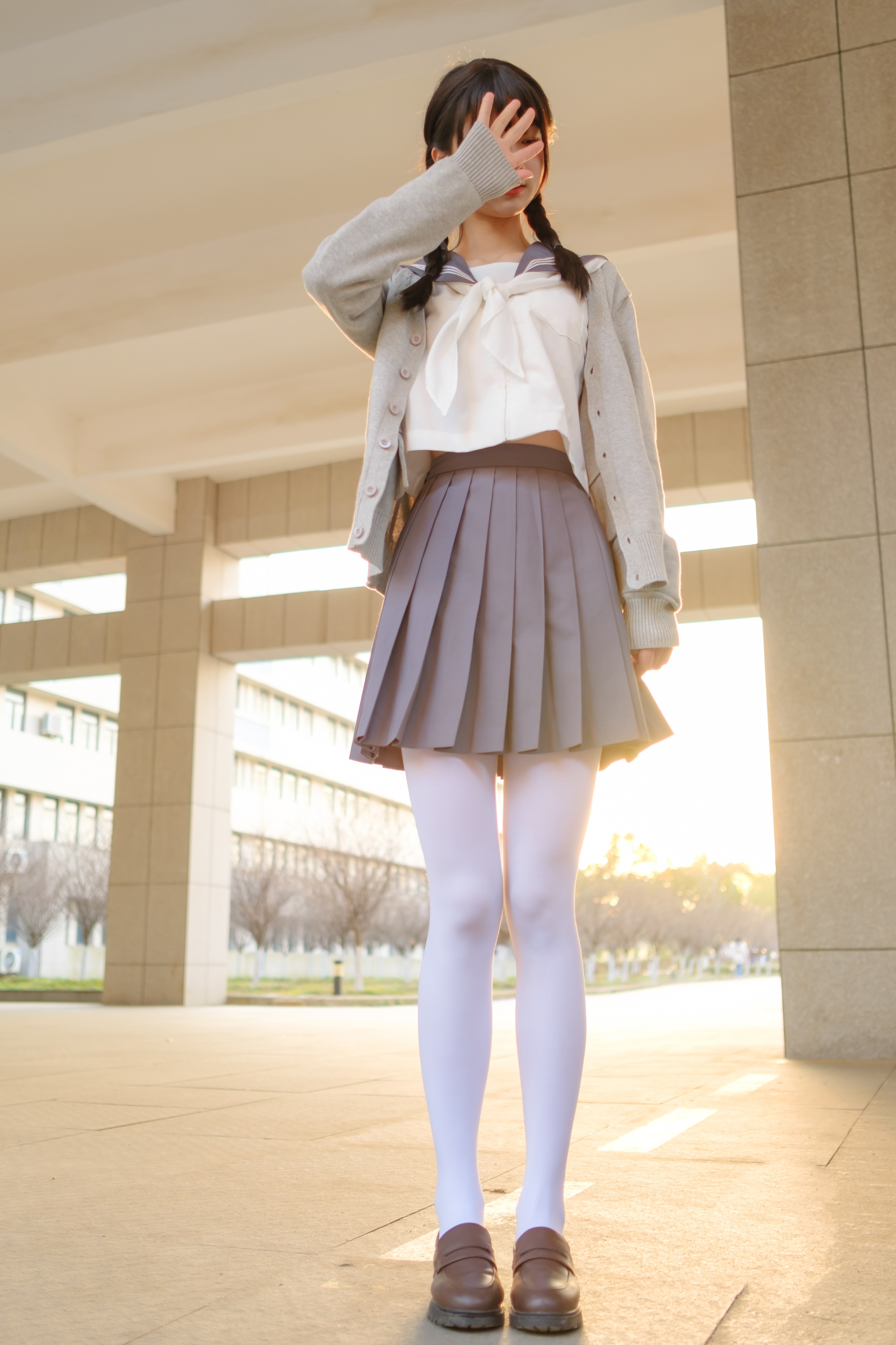 <font color=#ff69b4>102p高清套图首页开通会员即可打包下载</font>