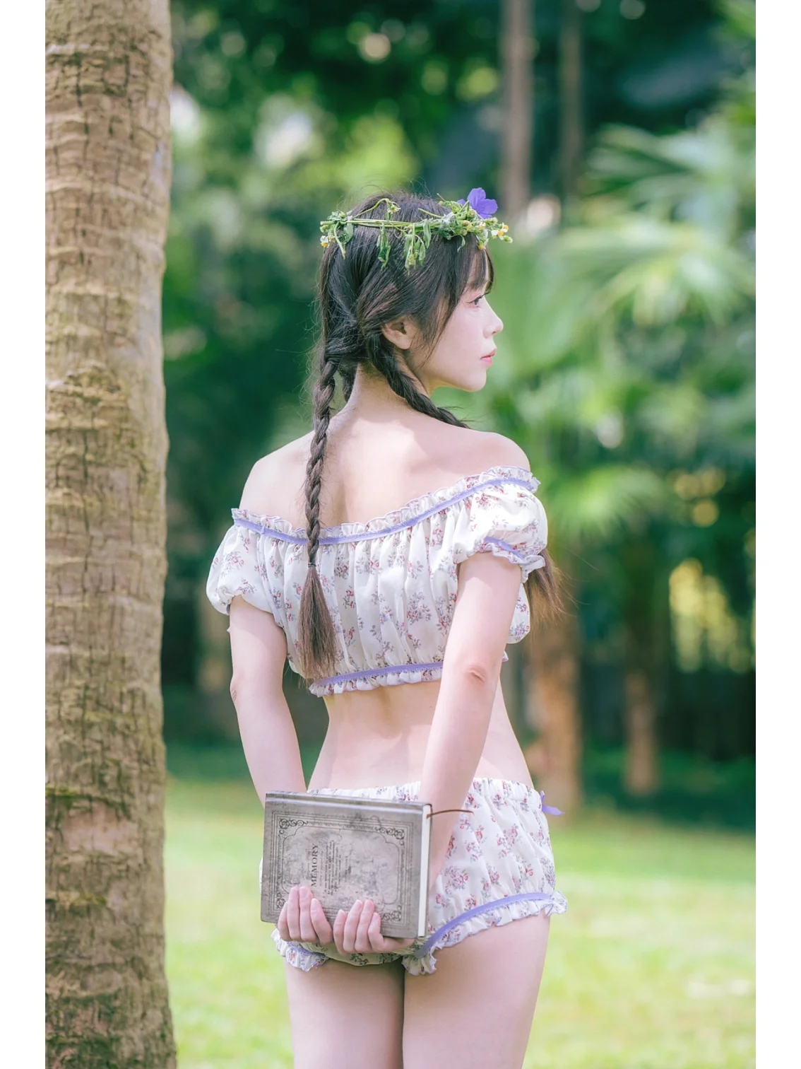 <font color=#ff69b4>109p高清套图首页开通会员即可打包下载</font>