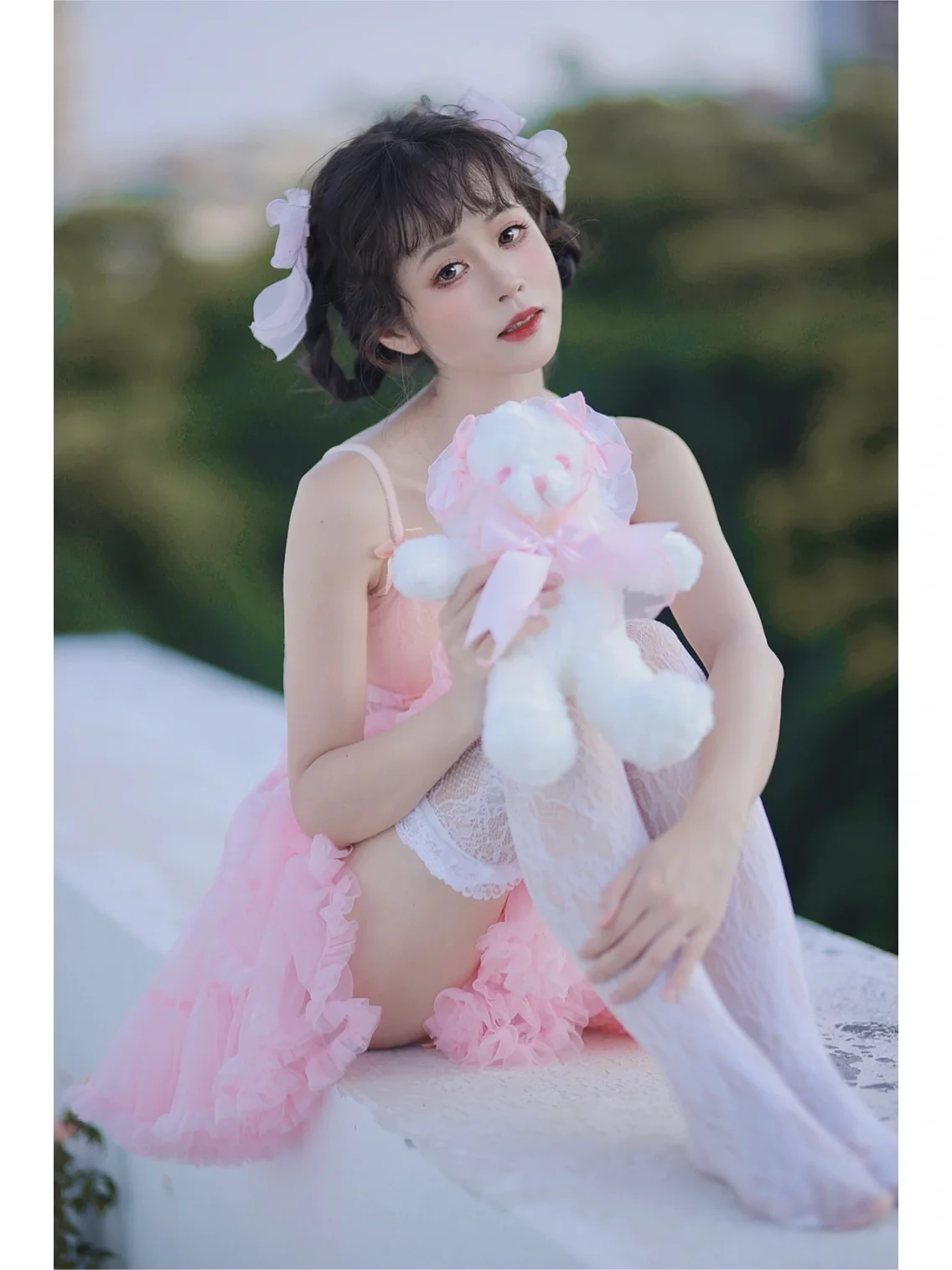 <font color=#ff69b4>76p高清套图首页开通会员即可打包下载</font>